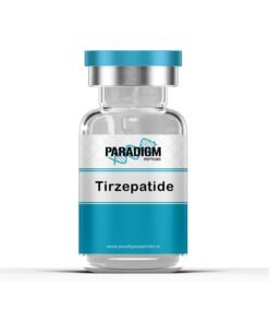 Tirzepatide GLP-2