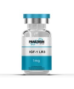 IGF-1 LR3 1mg