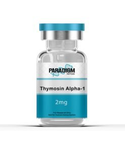 Thymosin Alpha-1