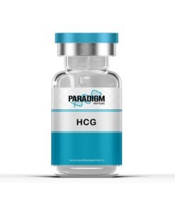 HCG (Human Chorionic Gonadotropin)