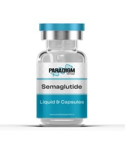 Semaglutide – GLP-1
