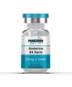 Andarine S4 Sarm 25mg x 30ml
