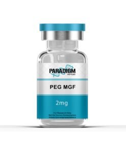 PEG MGF 2mg