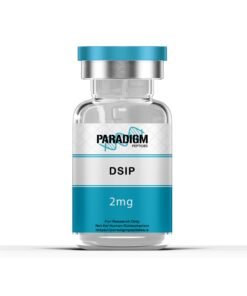 DSIP (Delta Sleep Inducing Peptide) 2mg