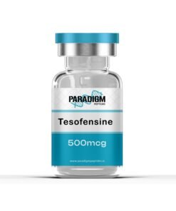 Tesofensine 500mcg (100 Tablets)