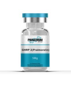 GHRP 2 (Pralmorelin) 5mg